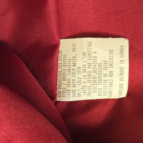 ☀️Host Pick☀️Vintage Cocktail Evening Jacket 14 EUC - Picture 7 of 13